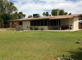 504 N Rico Cir, Mesa, AZ 85213