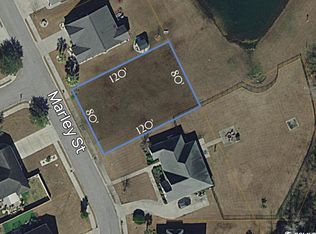 1140 Marley St #17-18, Conway, SC 29527