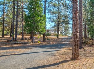 3868 Detlow Rd, Oroville, CA 95965