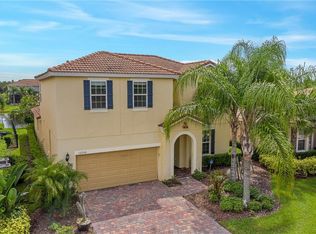 12256 Regal Lily Ln, Orlando, FL 32827