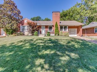 5207 Kingwood Dr, Saint Louis, MO 63123