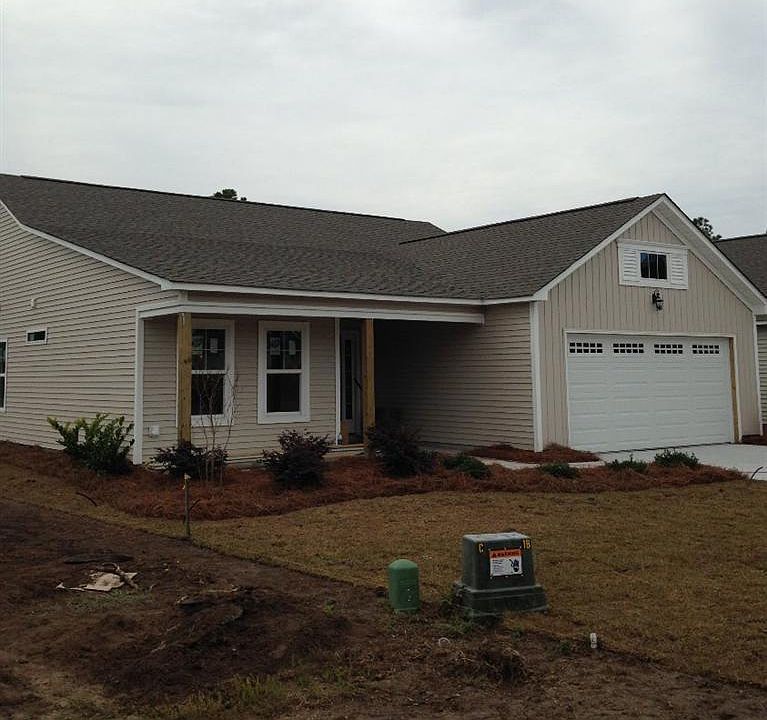 2nd image of 4428 S Maritime Oak Drive