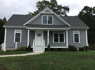 7 Arrowhead Rd, Madison, CT 06443