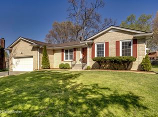 3910 Bayonne Ct, Jeffersontown, KY 40299