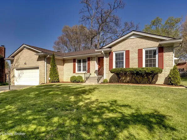 3910 Bayonne Ct, Jeffersontown, KY 40299