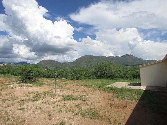 Great views of the Cayetanos