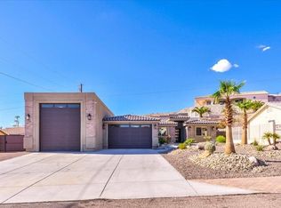 3531 Enduro Dr, Lake Havasu City, AZ 86404