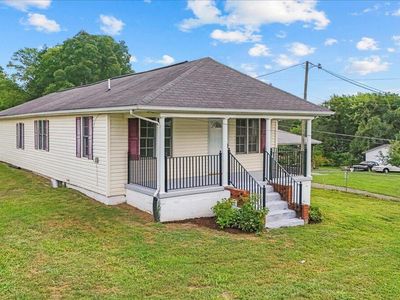 1011 Gravely Rd, Kingsport, TN, 37660