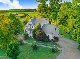 1960 State Highway 222 W, Fremont, NC 27830