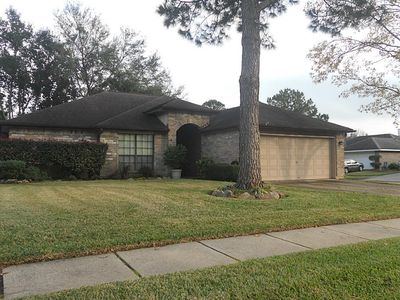 1323 Brook Grove Dr, Katy, TX, 77450