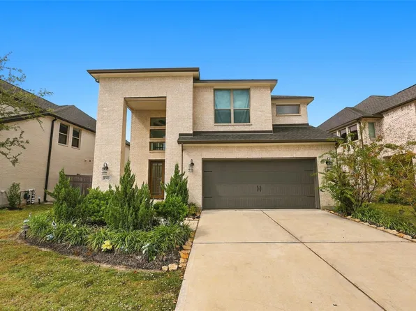 4506 Lazy Grains Ln, Fulshear, TX 77441
