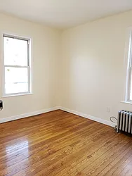 Rented by Astoria Realty