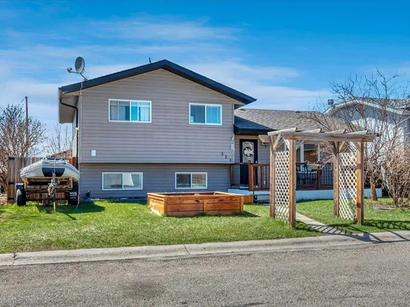 334 E Lausen Pl, Wheatland County, AB T0J 0M0
