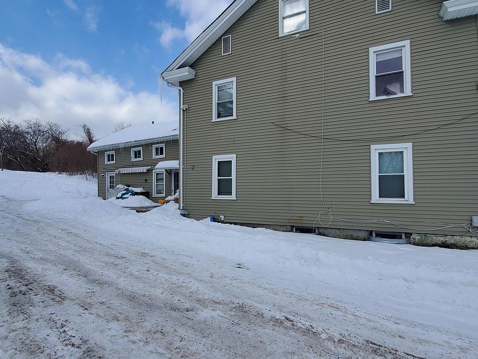 3133 Chatham 3133 Chatham St Pittsfield MA Zillow