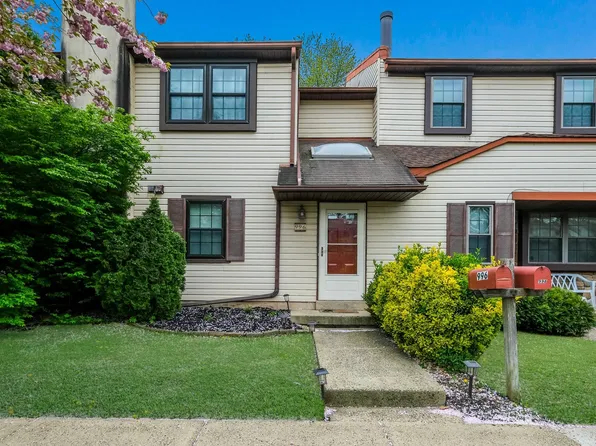 996 Bancroft Pl, Warminster, PA 18974