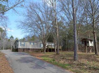 217 Wells Cir, Townville, SC 29689