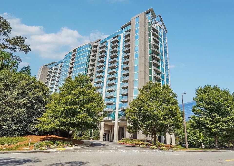 3300 Windy Ridge Pkwy SE Atlanta, GA, 30339 - Apartments for Rent | Zillow