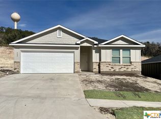 442 Appalachian Trl, Copperas Cove, TX 76522