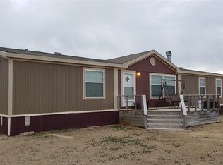 93624 Jackson Rd, Medford, OK 73759