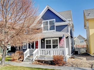 9501 E 109th Dr, Henderson, CO 80640