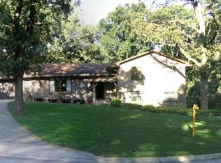 2807 Country Club Dr, Atlantic, IA 50022