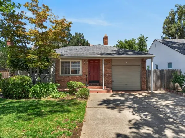 4007 Colonial Way, Sacramento, CA 95817