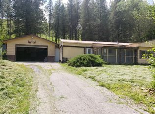 41674 Silver Valley Rd, Kingston, ID 83839