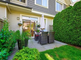 3105 Dayanee Springs Blvd #121, Coquitlam, BC V3E 0C2