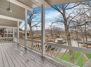 6455 Running Deer Rd, Osage Beach, MO 65065