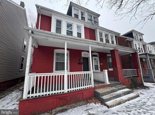 1823 Boas St, Harrisburg, PA