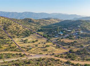 6780 Hubbard Rd LOT 28, Acton, CA 93510