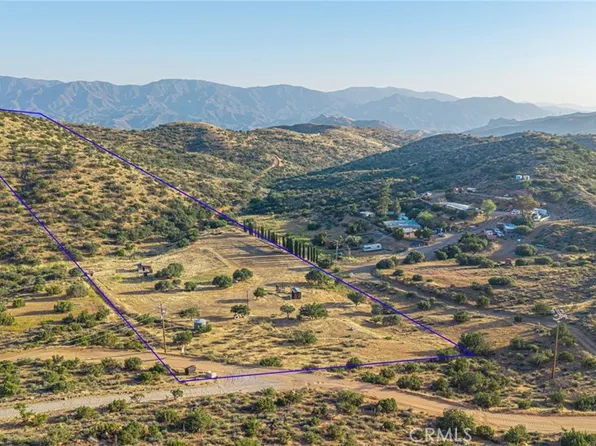 6780 Hubbard Rd Lot 28, Acton, CA 93510