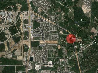 27814 Jean St, Spring, TX 77373