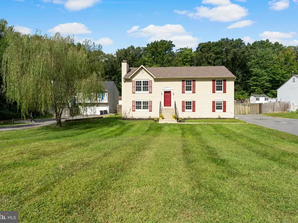 10005 Old Indian Head Rd, Upper Marlboro, MD 20772