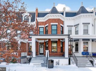 32 Adams St NW, Washington, DC 20001