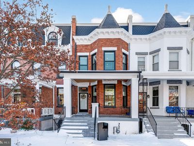 32 Adams St NW, Washington, DC, 20001