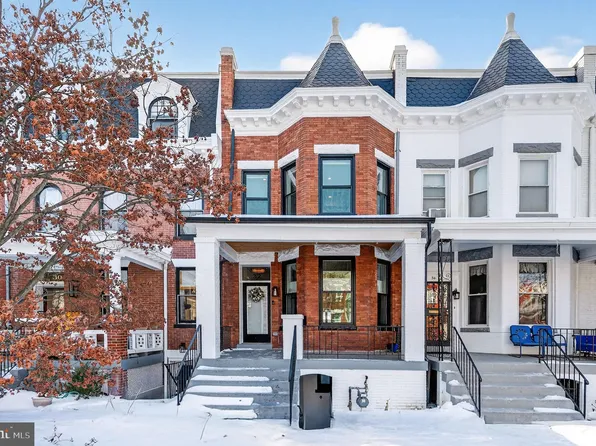 32 Adams St NW, Washington, DC 20001