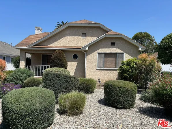 5712 Chesley Ave, Los Angeles, CA 90043