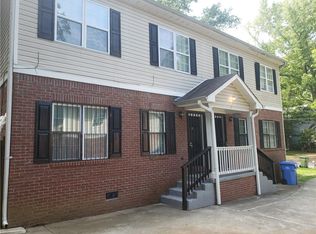 383 Yonkers Ave NW, Atlanta, GA 30314