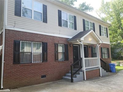 383 Yonkers Ave NW, Atlanta, GA, 30314