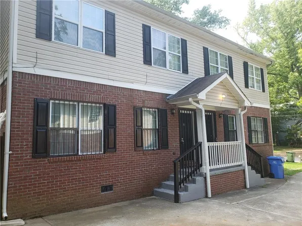 383 Yonkers Ave NW, Atlanta, GA 30314