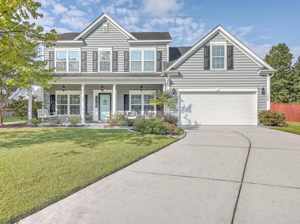 7326 Horned Grebe Ct, Hanahan, SC 29410
