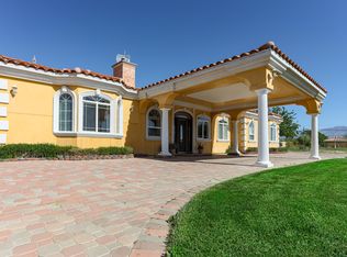37224 105th St E, Littlerock, CA 93543