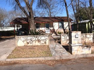 1704 Riverview St, Austin, TX 78702