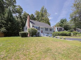 76 Jamestown Rd, Leominster, MA 01453