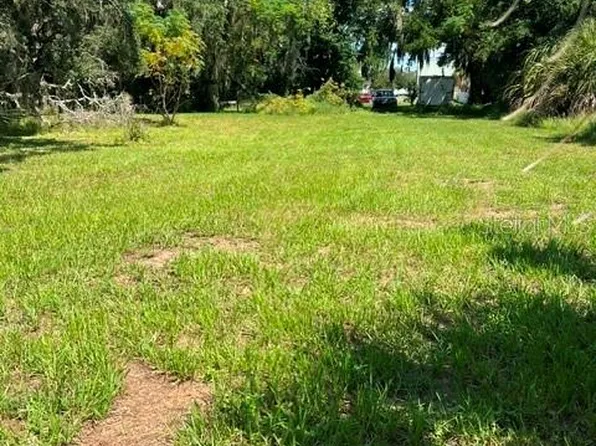 19 W BADGER AVENUE LOT 9, EUSTIS, FL 32726