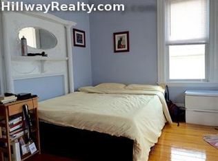 69 Calumet St #1AZ, Roxbury Crossing, MA 02120