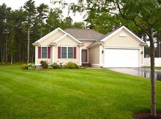 13 Cory Dr, Wareham, MA 02571