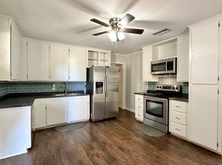 401 Peterson Rd, Kilgore, TX 75662