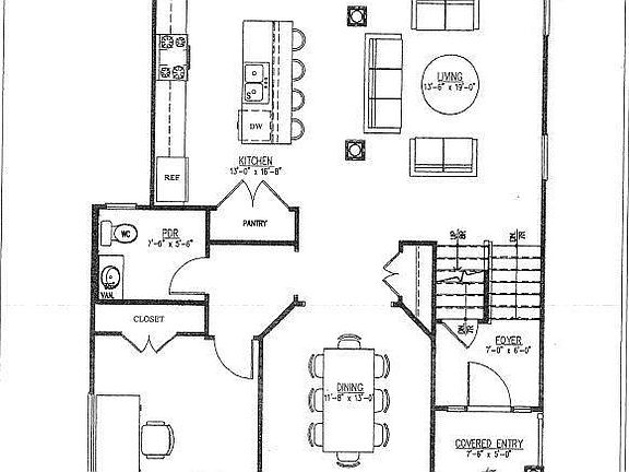 4th image of 207 Harbor Inn Rd